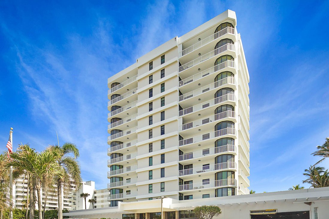 Condo in Boca Raton, Florida, United States 1 - 18191898