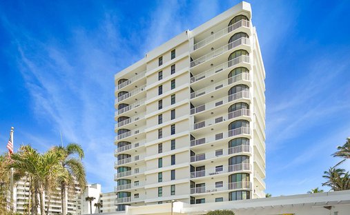 Condo in Boca Raton, Florida, United States 1