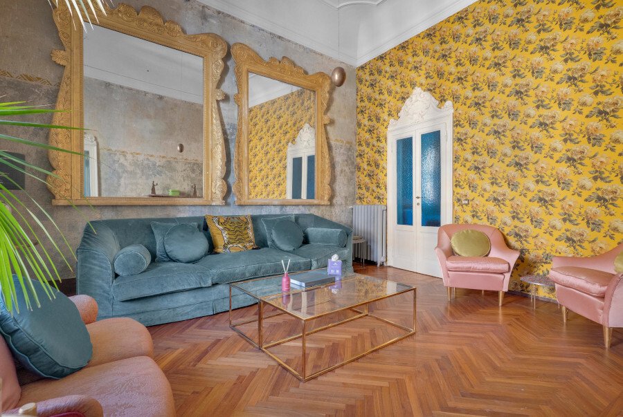 Apartment in Historic Center, Milan, Lombardy 5 - 18188609