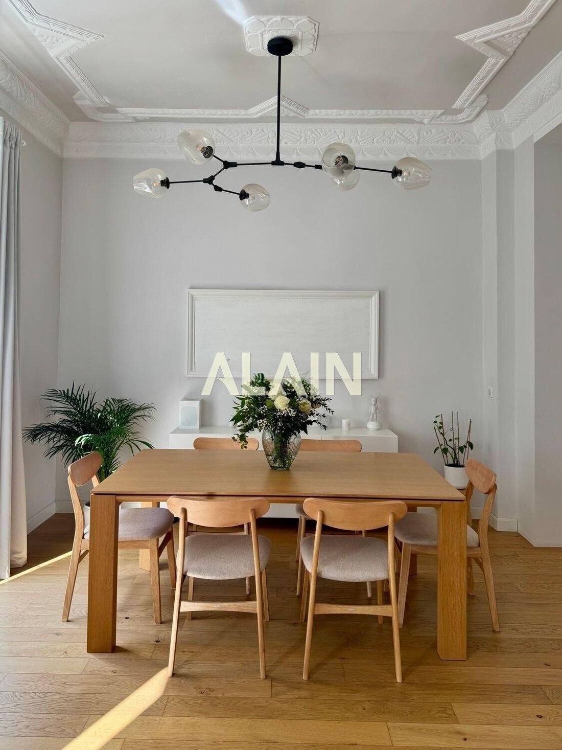 Apartment in l'Eixample, Valencia, Spain 2 - 18191234