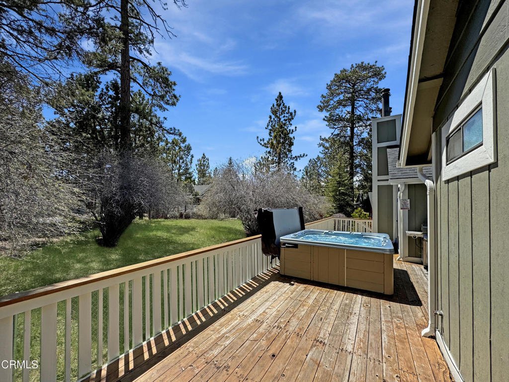 House in Big Bear Lake, California, United States 2 - 18193628