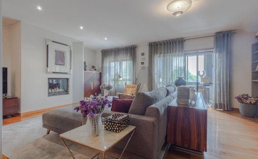 Apartment in Ramalde, Porto District, Portugal 1