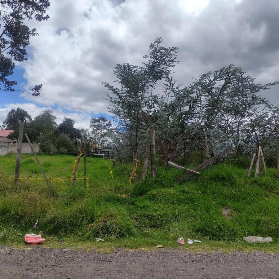 Land in Sangolqui, Pichincha, Ecuador 5 - 18190612
