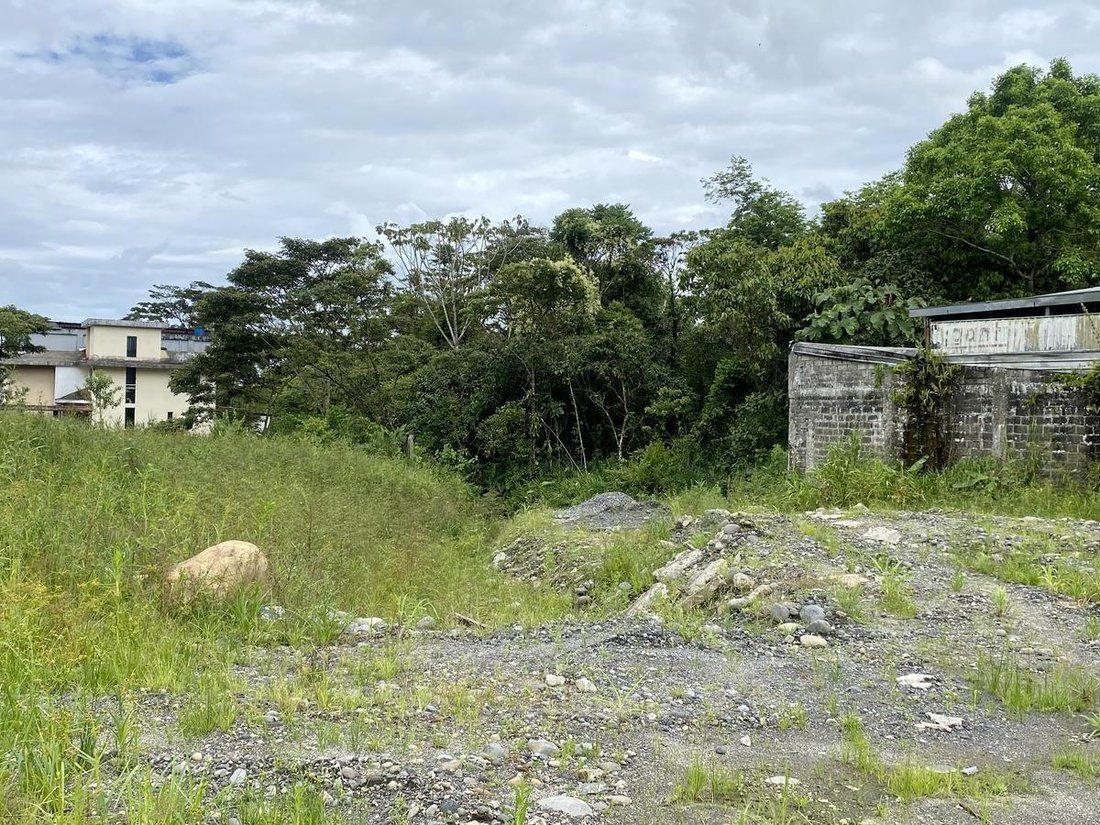 Land in Puyo, Pastaza, Ecuador 4 - 18190633