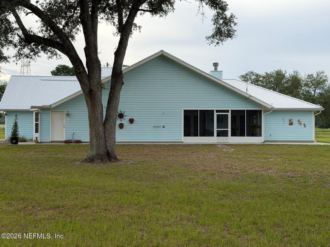 House in Jasper, Florida, United States 5 - 17165842