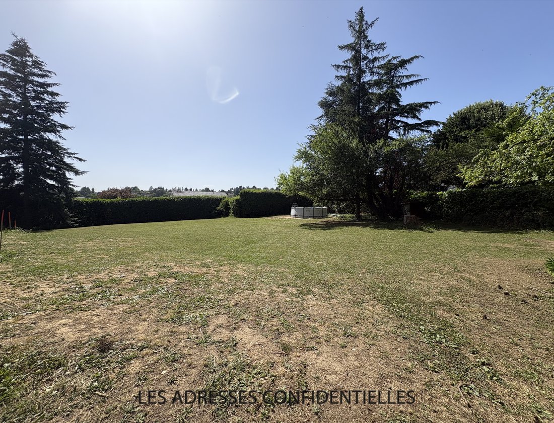 Land in Centre et Sud Est, Saint-Didier-au-Mont-d'Or, France 3 - 17241347