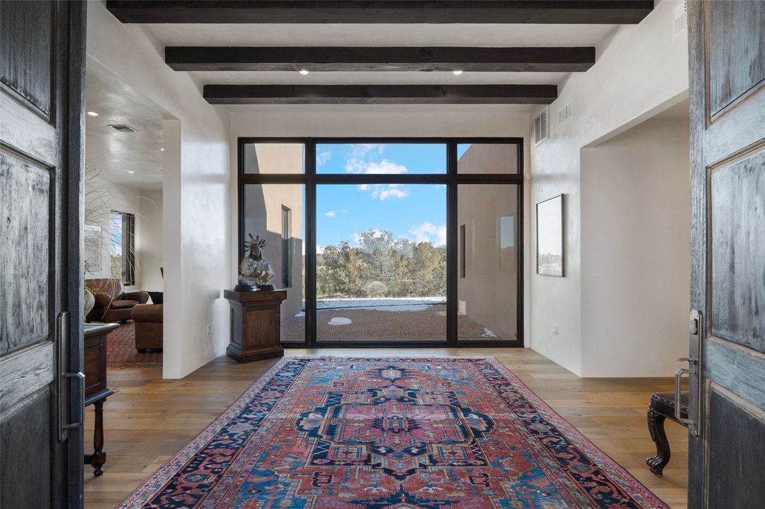 House in Santa Fe, New Mexico, United States 3 - 18190207