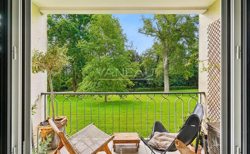 Appartamento a Rue de Versailles - Monastère, Ville-d'Avray, Francia 1