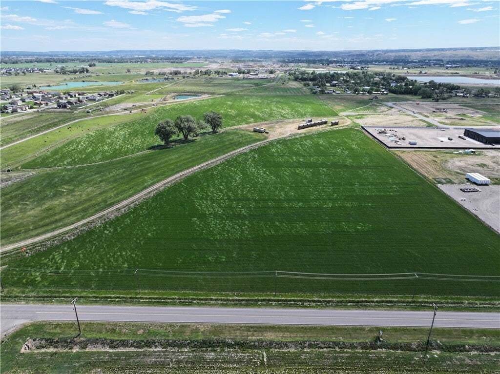 Land in Billings, Montana, United States 1 - 18193946