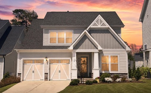 Haus in Apex, North Carolina, Vereinigte Staaten 1