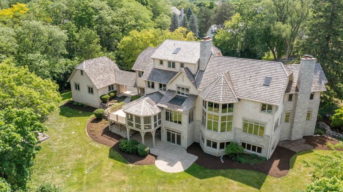 House in Barrington Hills, Illinois, United States 5 - 16622983