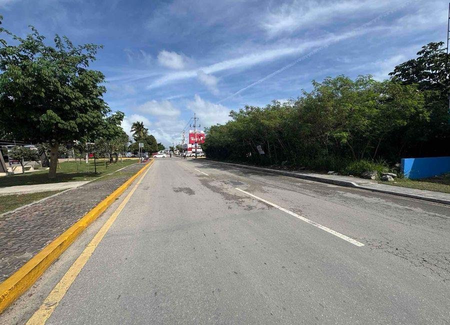 Land in Playa del Carmen, Quintana Roo, Mexico 2 - 18191076