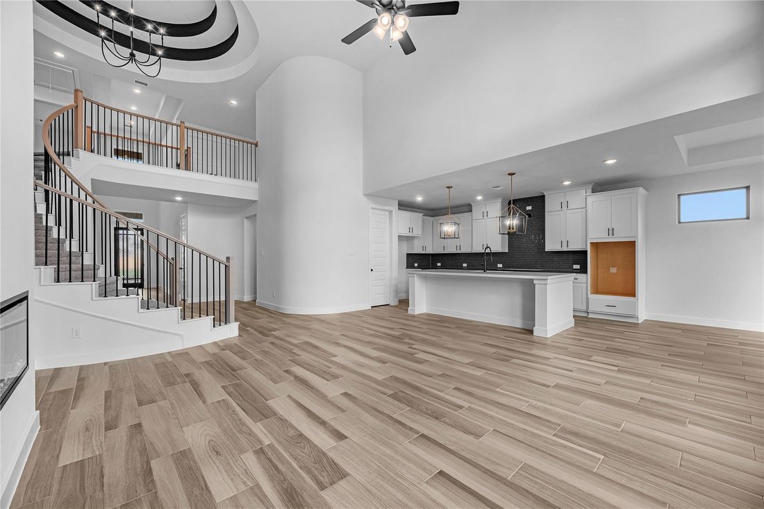 House in Rosenberg, Texas, United States 4 - 18192341