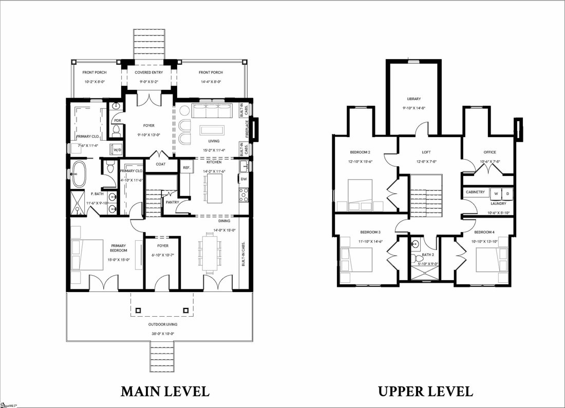 House in Greenville, South Carolina, United States 2 - 18193286