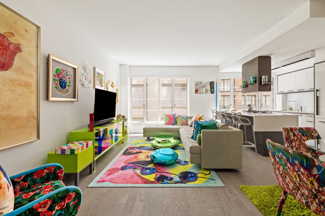 Condo in New York, New York, United States 2 - 18190297