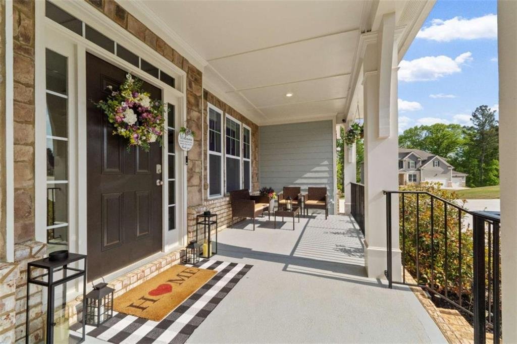 House in Newnan, Georgia, United States 3 - 18192039