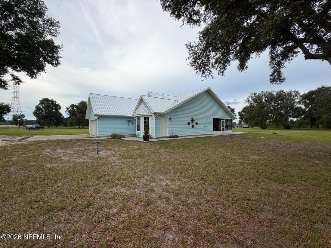House in Jasper, Florida, United States 4 - 17165842