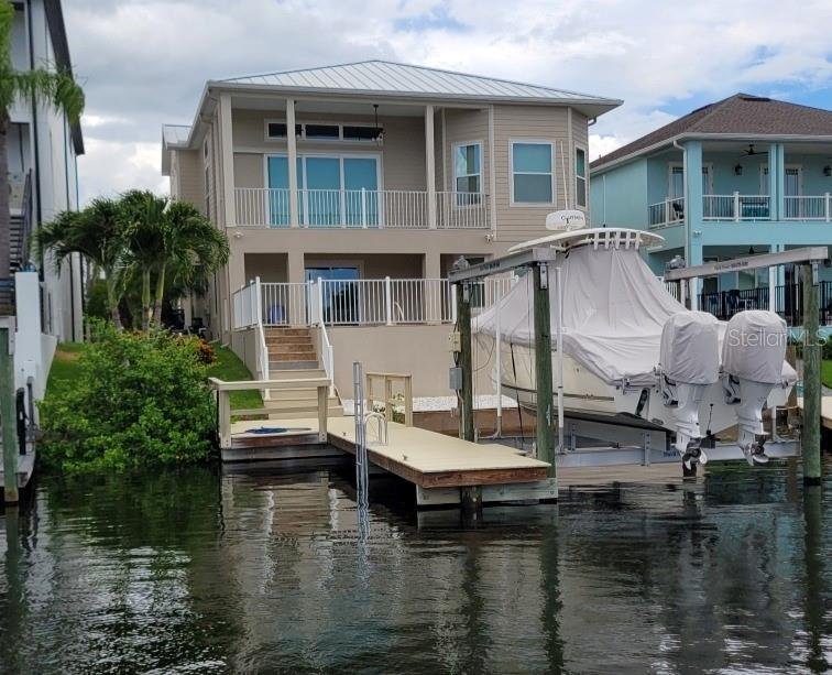 House in New Port Richey, Florida, United States 1 - 17874210