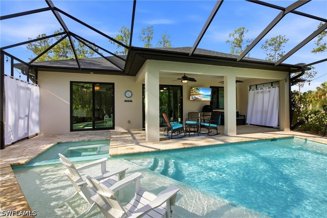 House in Naples, Florida, United States 3 - 18188334
