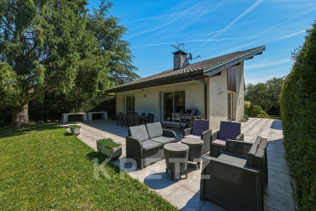 House in Sciez, Auvergne-Rhône-Alpes, France 3 - 18194290