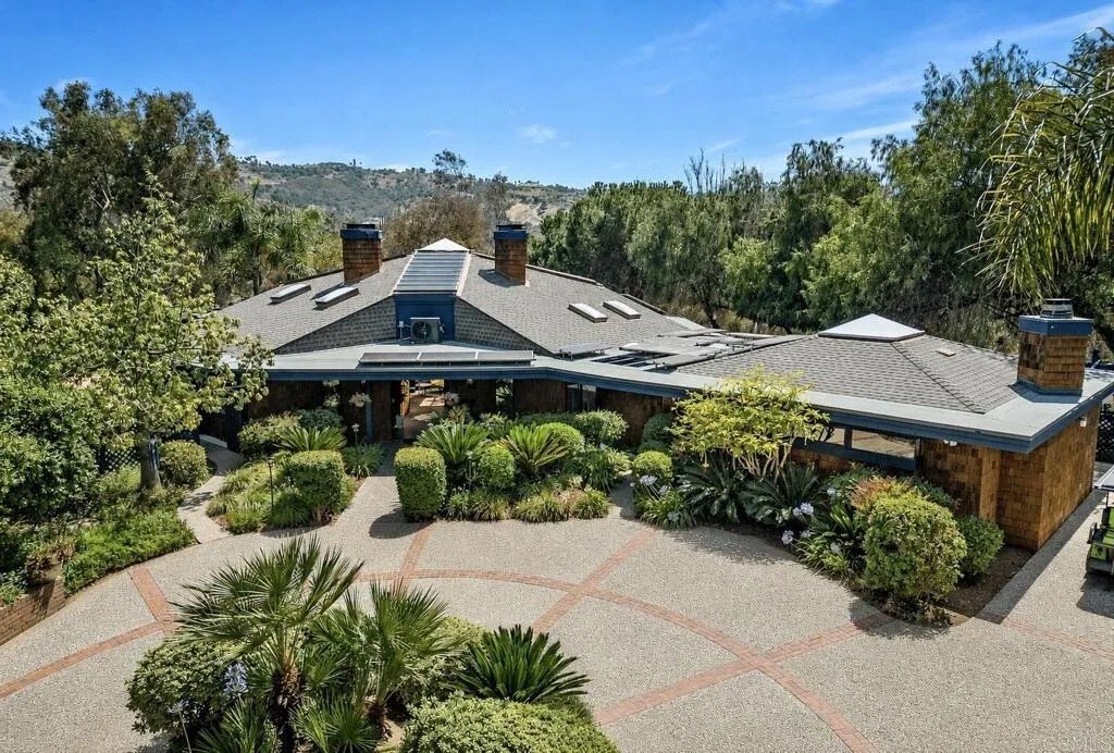 House in Bonsall, California, United States 3 - 17839134