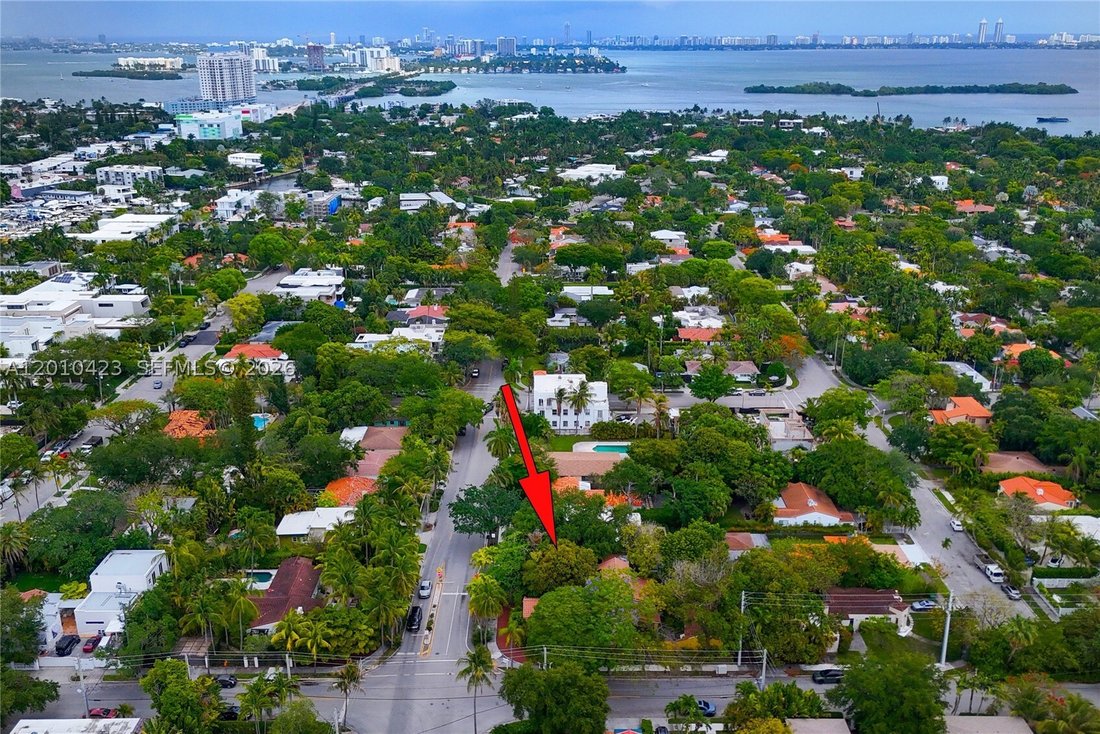 House in Miami, Florida, United States 2 - 18001005