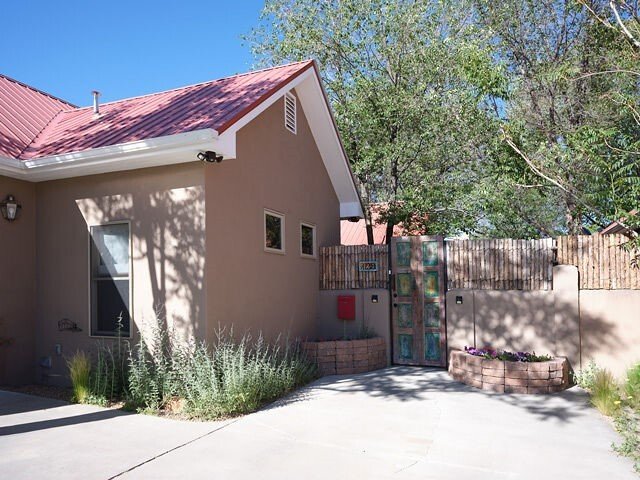 House in Santa Fe, New Mexico, United States 3 - 18191119
