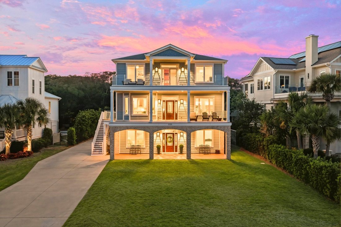 House in Myrtle Beach, South Carolina, United States 1 - 18190596