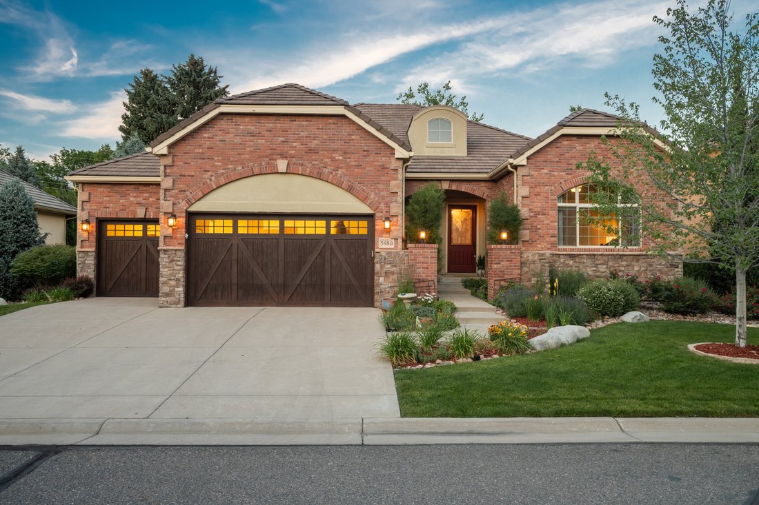 House in Greenwood Village, Colorado, United States 5 - 18190905