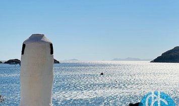 Maison à Patmos, Aegean, Grèce 2