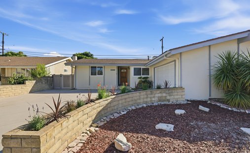 Haus in Rancho Palos Verdes, Kalifornien, Vereinigte Staaten 1