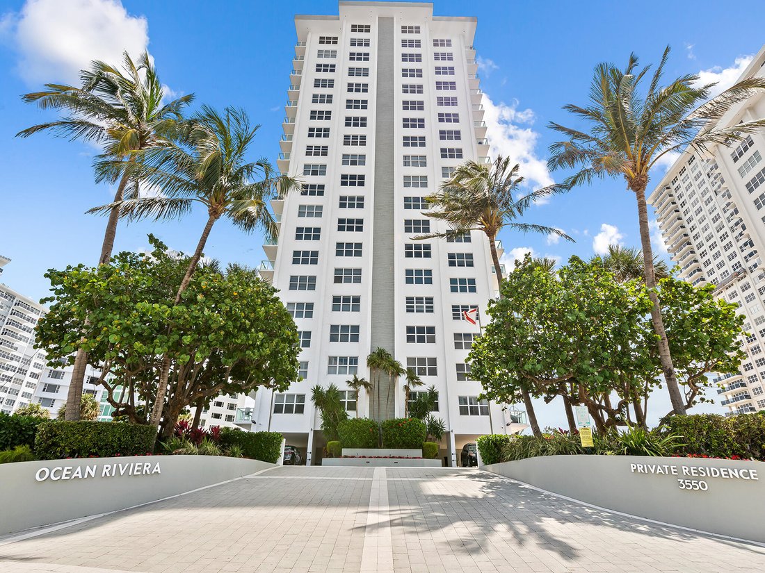 Condo in Fort Lauderdale, Florida, United States 1 - 18188729