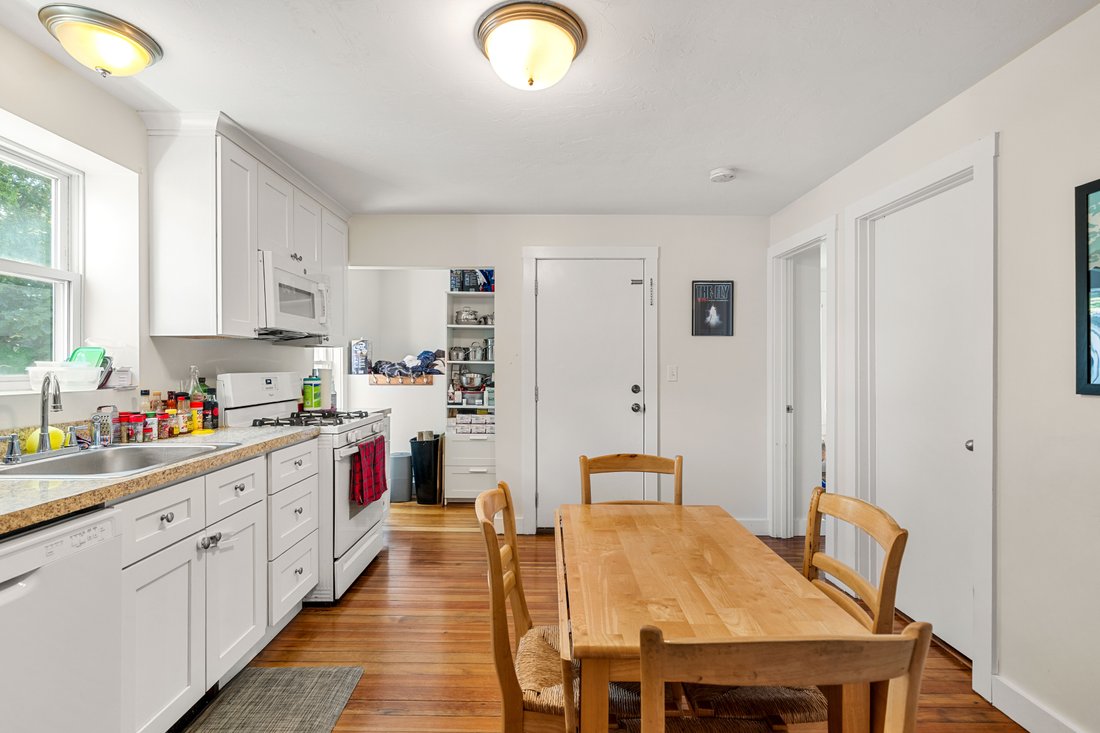 Apartment in Haverhill, Massachusetts, United States 3 - 18190888