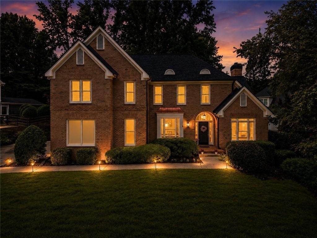 House in Roswell, Georgia, United States 3 - 17903165