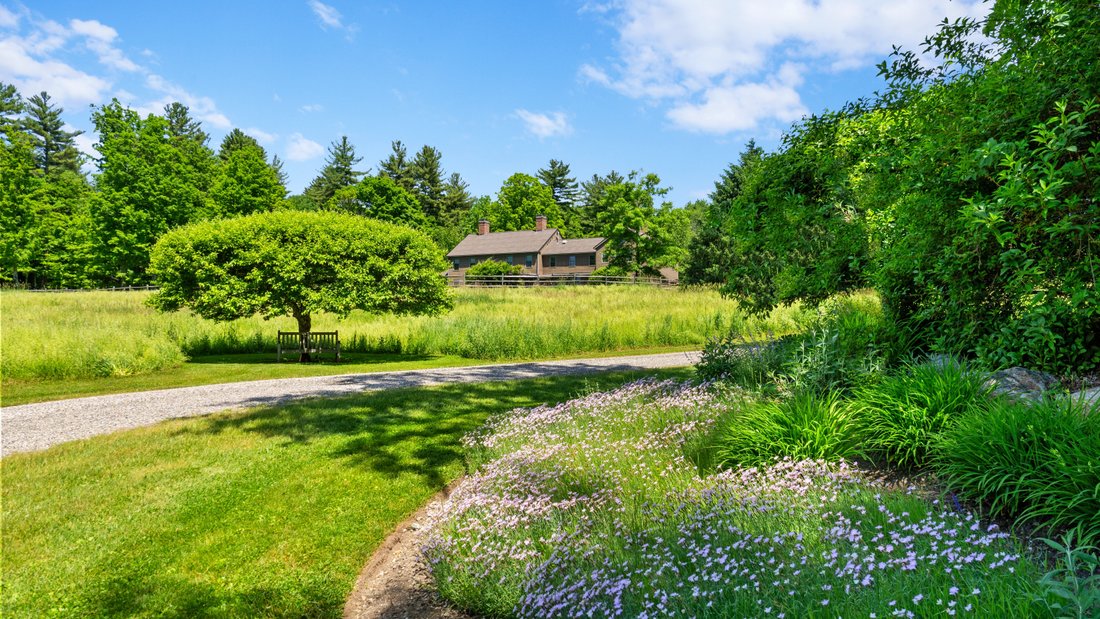 House in Great Barrington, Massachusetts, United States 5 - 16310992