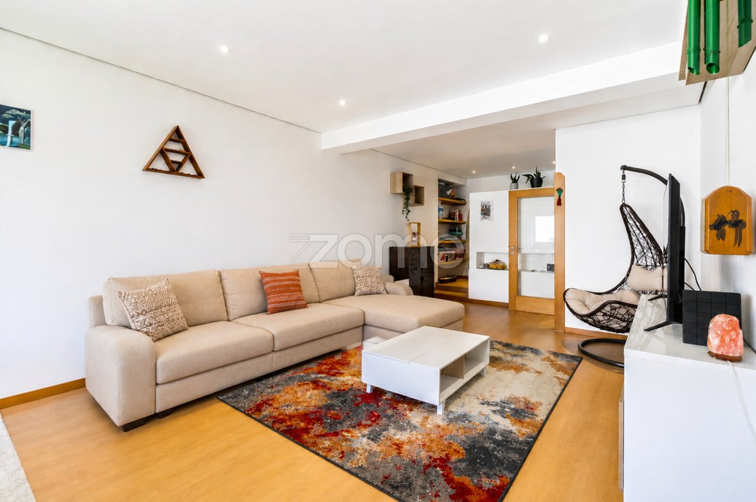 Apartment in Lordelo do Ouro e Massarelos, Porto District, Portugal 3 - 18195024