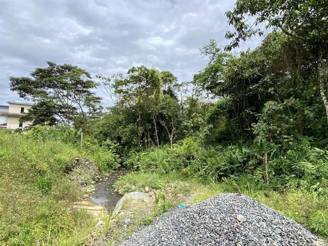 Land in Puyo, Pastaza, Ecuador 1 - 18190633