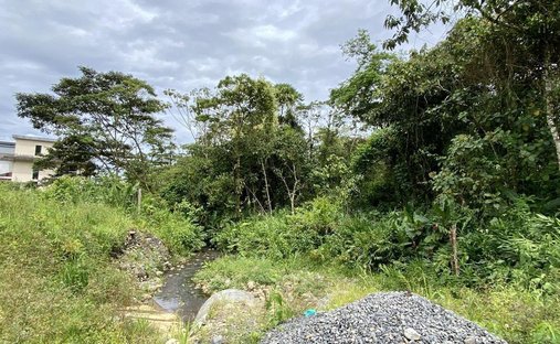 Terreno a Puyo, Provincia del Pastaza, Ecuador 1