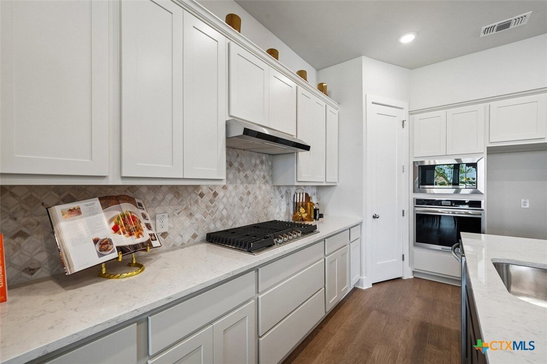 House in San Antonio, Texas, United States 5 - 17170408