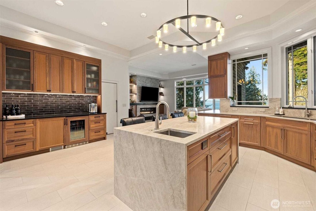 House in Burien, Washington, United States 5 - 18193705