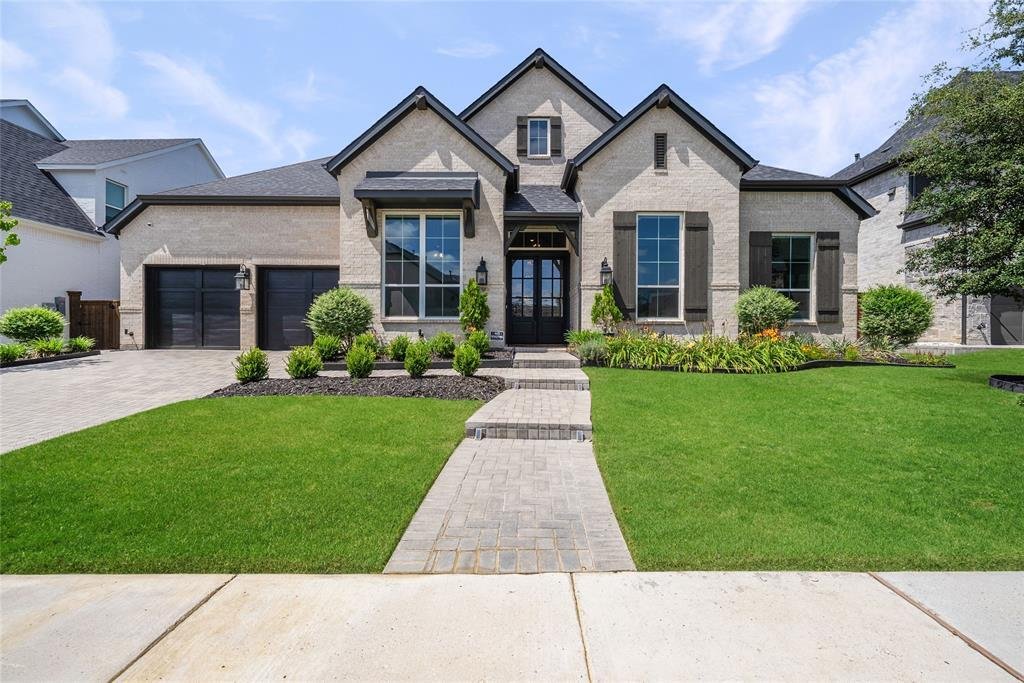 House in Frisco, Texas, United States 1 - 18192203