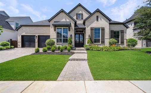 Maison à Frisco, Texas, États-Unis 1