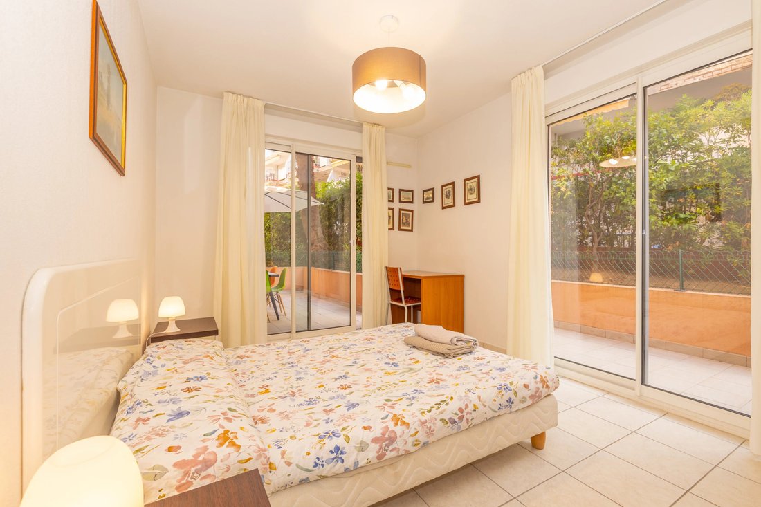 Apartment in Menton, Provence-Alpes-Côte d'Azur, France 2 - 18189872