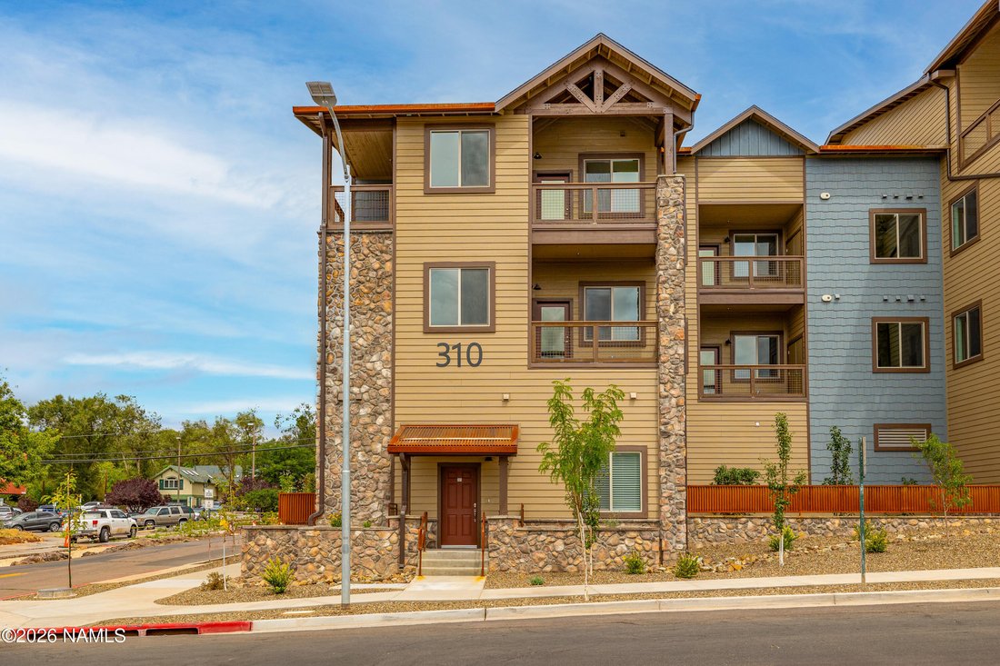 Condo in Flagstaff, Arizona, United States 2 - 18188664