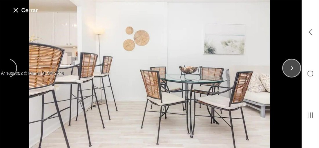 Condo in Miami Beach, Florida, United States 5 - 17203608