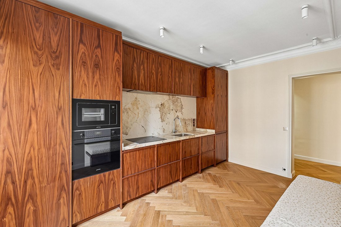 Apartment in Grange Aux Belles-Terrage, Paris 10e Arrondissement, Paris 3 - 18189422