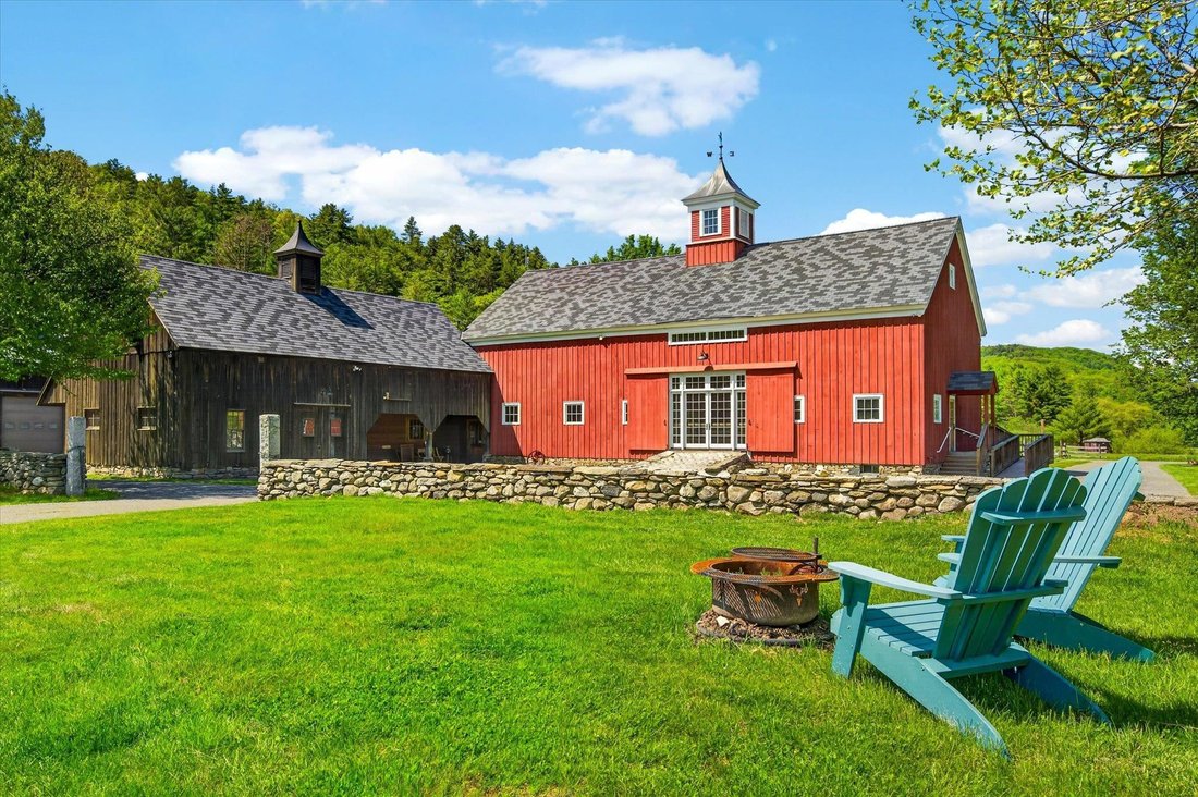 House in Grafton, Vermont, United States 3 - 18188283
