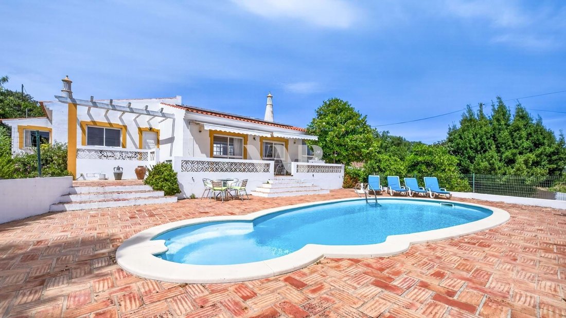 Villa in Loule (Sao Sebastiao), Algarve, Portugal 2 - 18190769