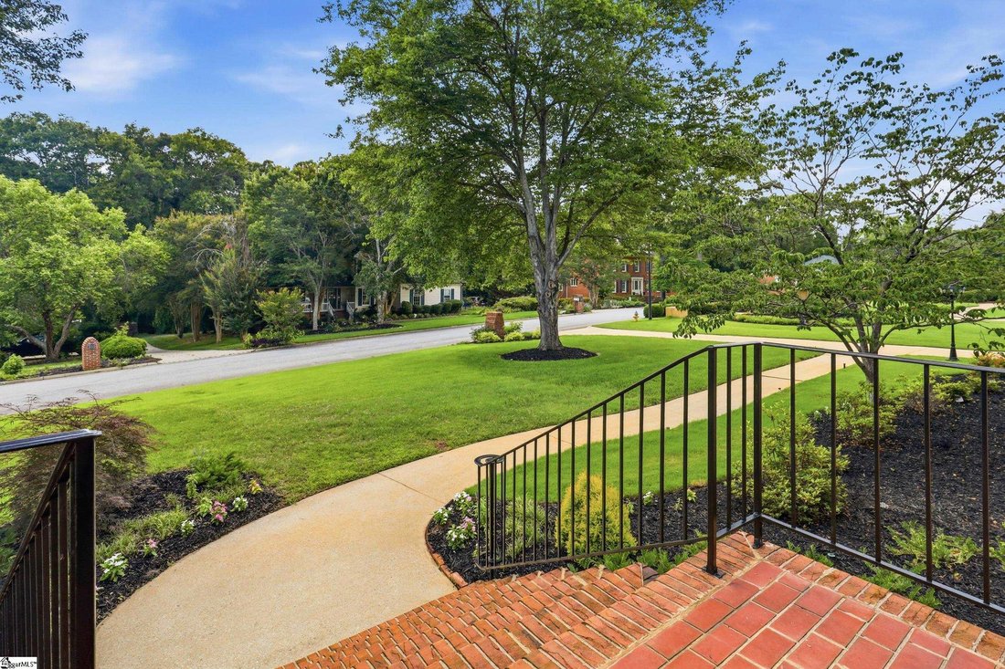 House in Greenville, South Carolina, United States 3 - 18193298
