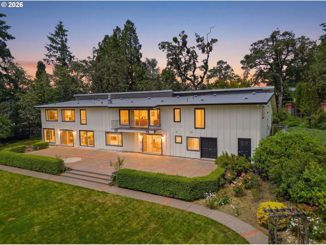 House in Eugene, Oregon, United States 1 - 18193625